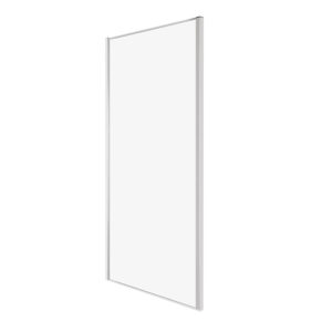 Novoterm Pevná boční stěna NV-Solid SC CHR 90