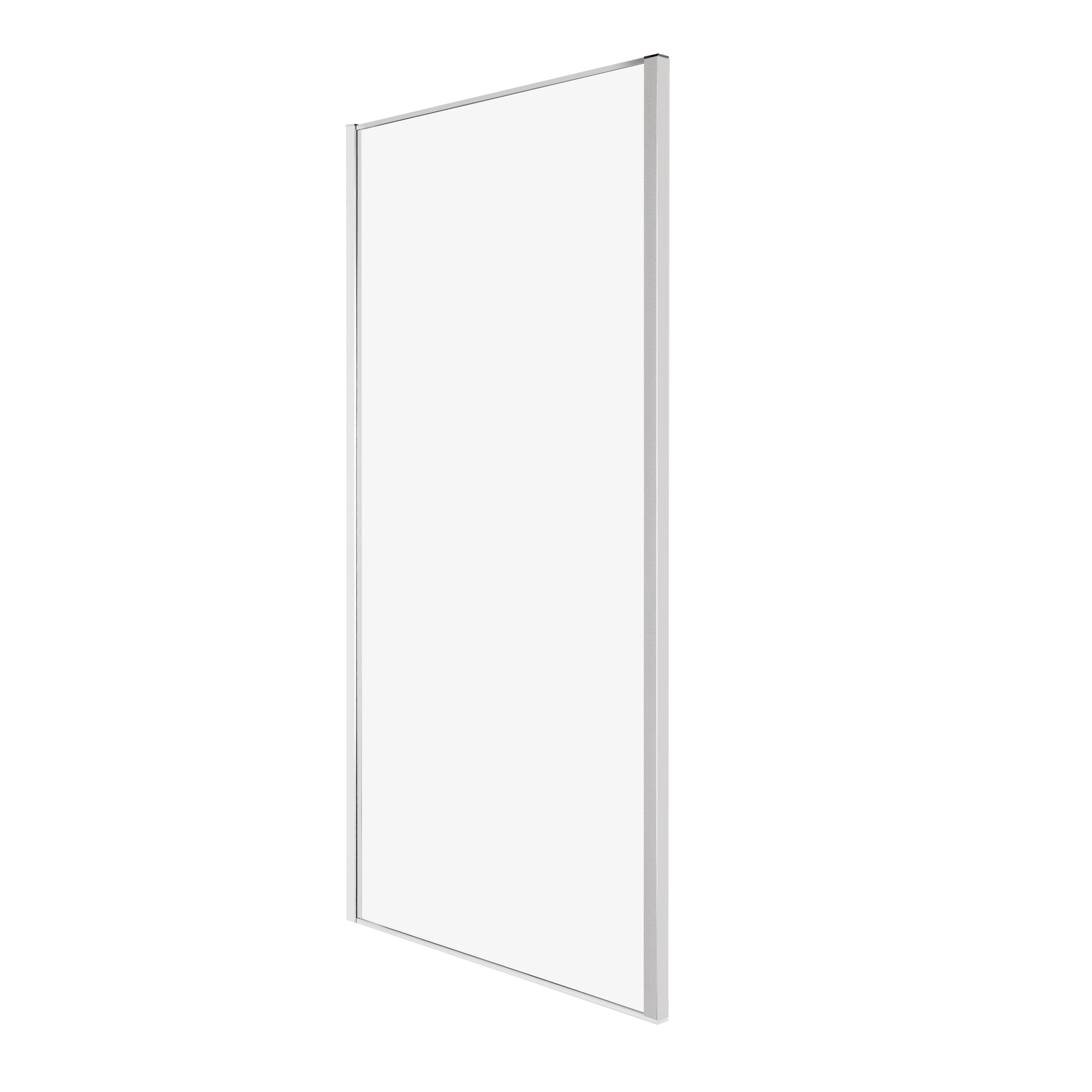 Novoterm Pevná boční stěna NV-Solid SC CHR 90