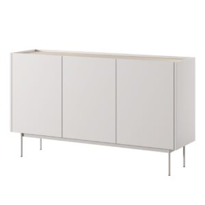 Piaski Komoda Color K144 dub linea/kašmír