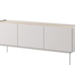 Piaski TV stolek Color 144 dub linea/kašmír
