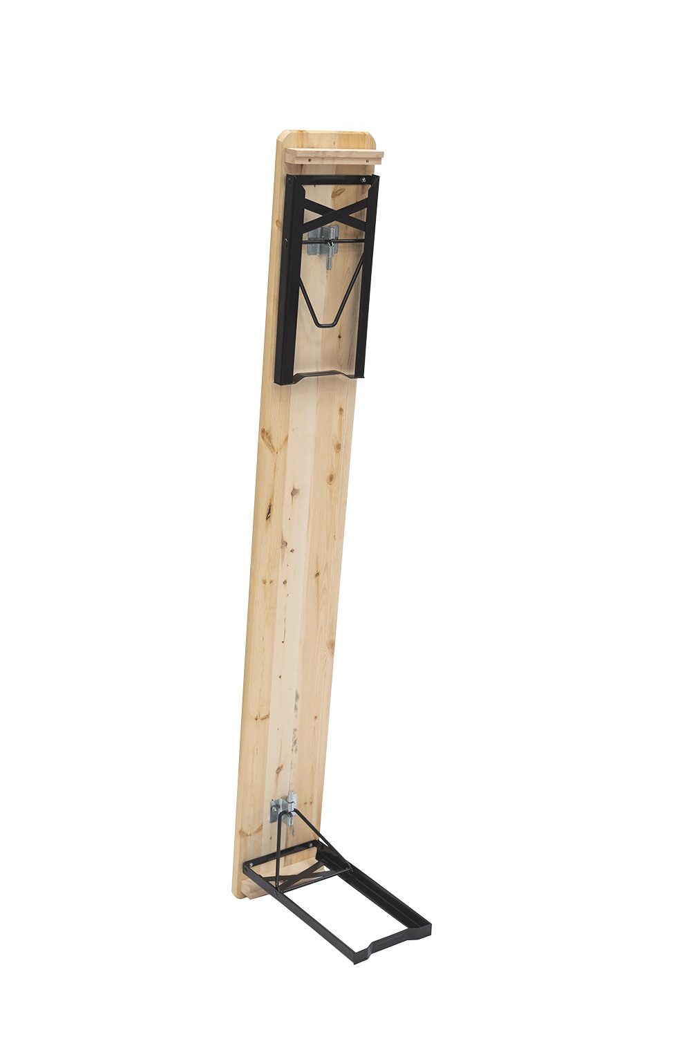 Pivní set STRAKOŠ 220 x 50 cm - WOODY STRONG - Obrázek 2
