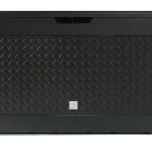 Prosperplast Zahradní box MABO 119 cm - 310 L antracit