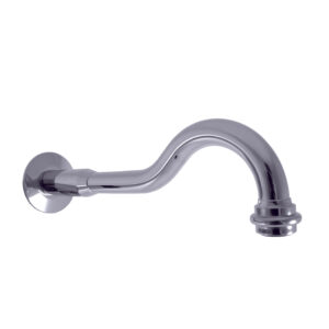 Slezák - RAV Výtok ze stěny 243 mm RETRO - SR0114