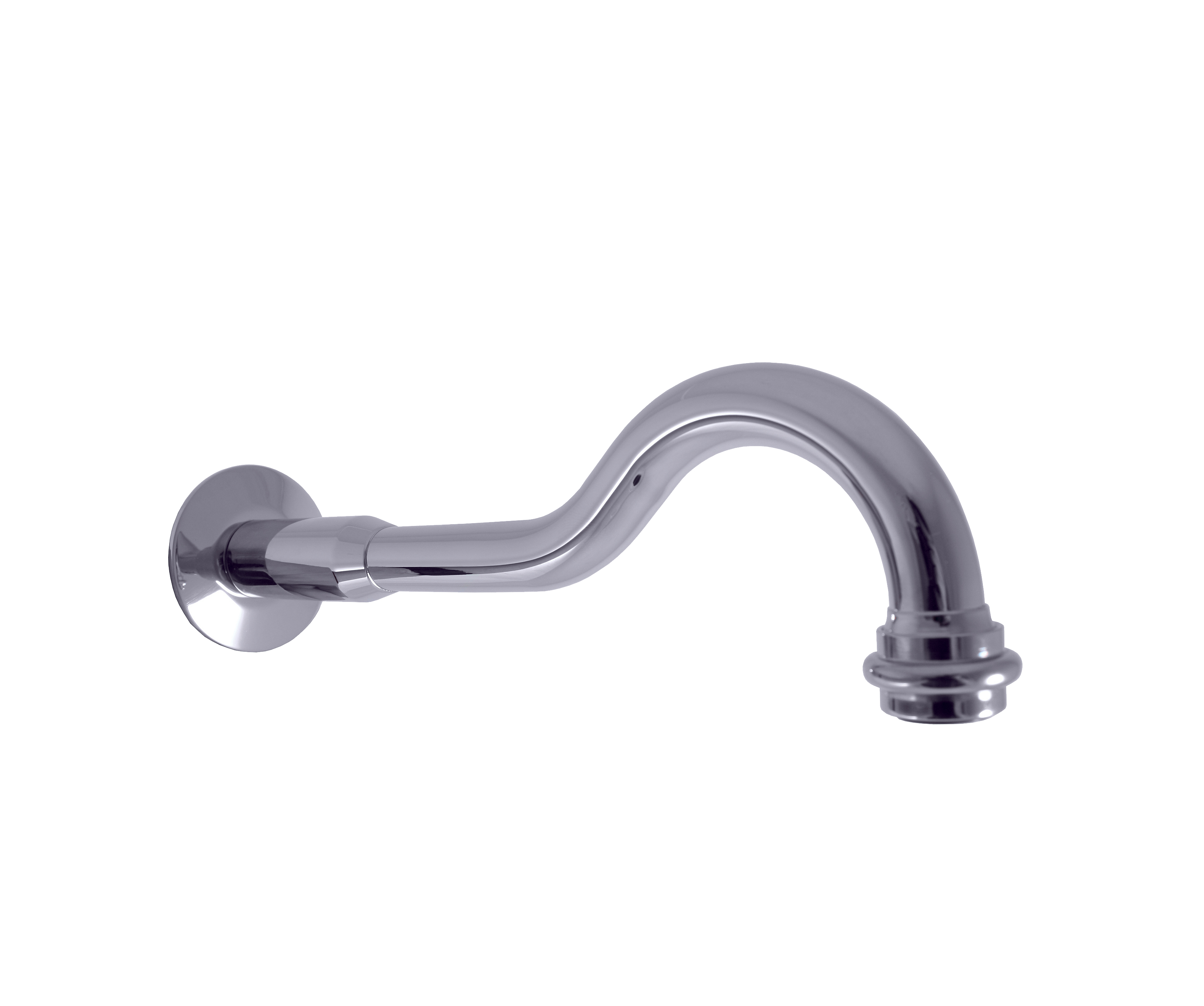 Slezák - RAV Výtok ze stěny 243 mm RETRO - SR0114