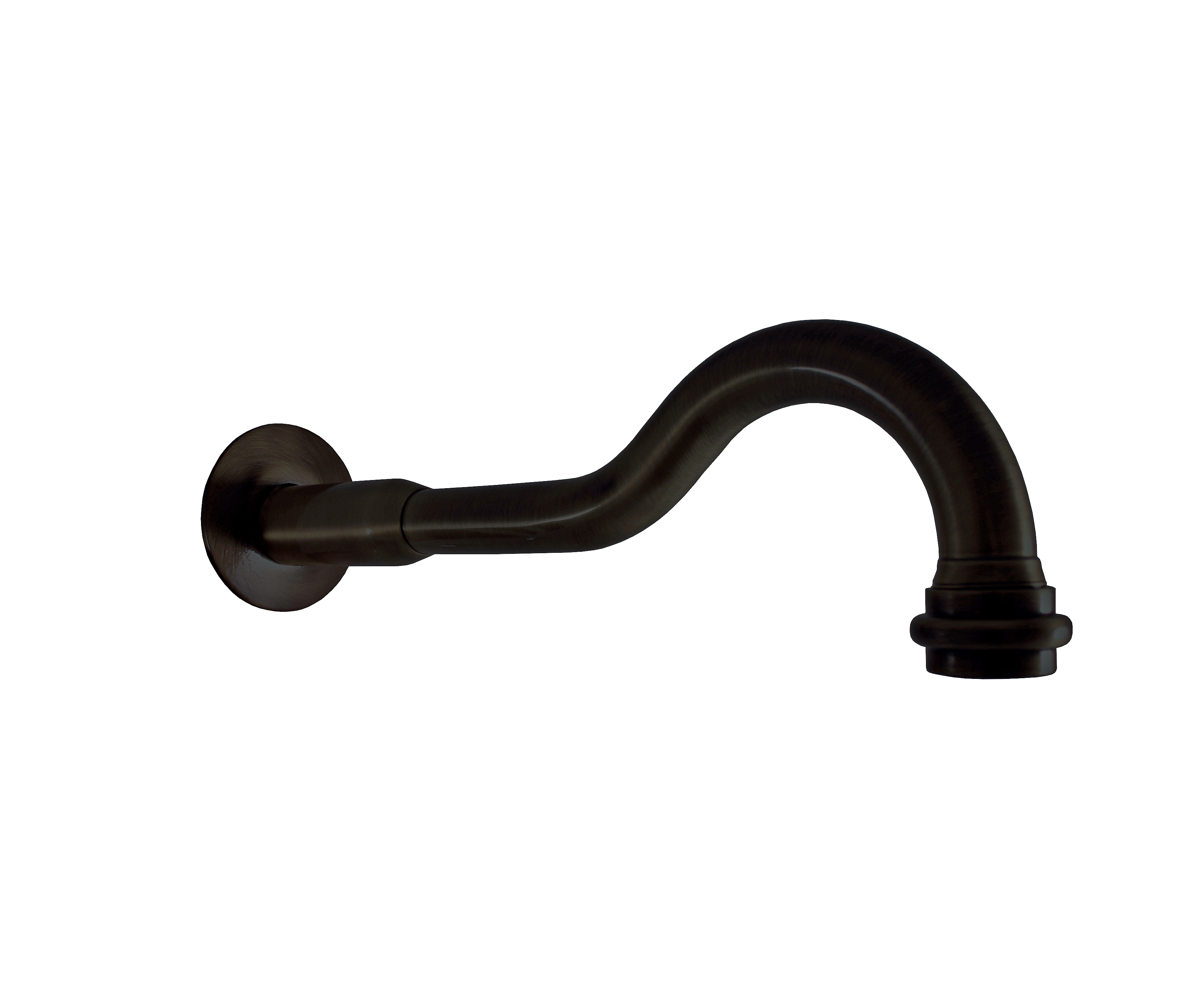 Slezák - RAV Výtok ze stěny 243 mm RETRO - SR0114CMAT