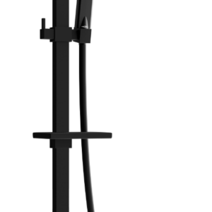 Sprchový set MEXEN CQ45 černý
