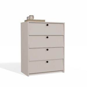 TP Living Botník Loka 66 cm kašmír