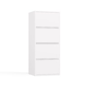 TP Living Komoda Alma 50 cm bílá