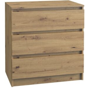TP Living Komoda Baroste M3 hnědá