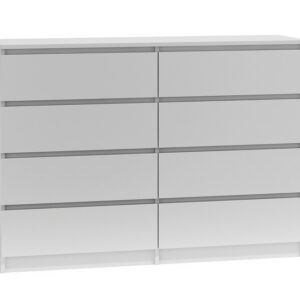 TP Living Komoda MALWA BETTY II bílá