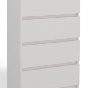 TP Living Komoda MALWA M4 60 cm bílá