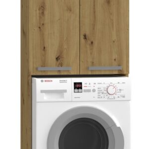 TP Living Koupelnová skříňka POLA dub artisan