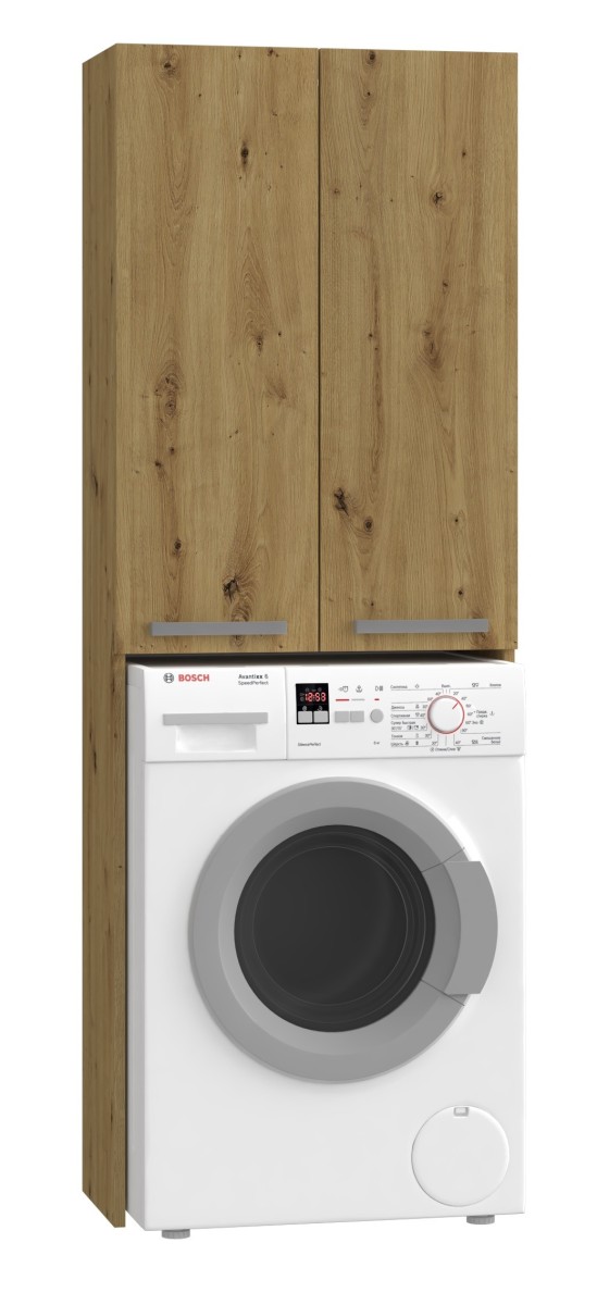 TP Living Koupelnová skříňka POLA dub artisan