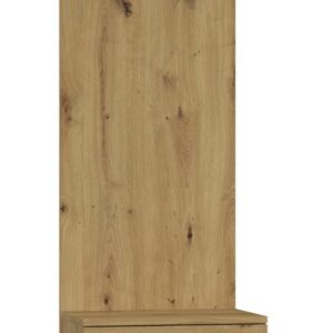 TP Living Předsíňová stěna Duo dub Artisan