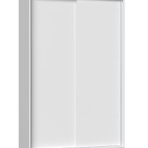 TP Living Šatní skříň Iga 120 cm bílá
