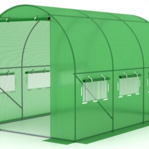 TZB Fóliovník AUREA 2x3