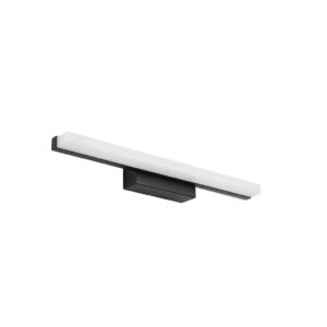 Toolight Nástěnné LED osvětlení 40CM APP1854-1W černé