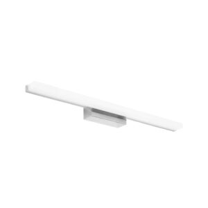 Toolight Nástěnné LED osvětlení 60CM APP1846-1W chrom