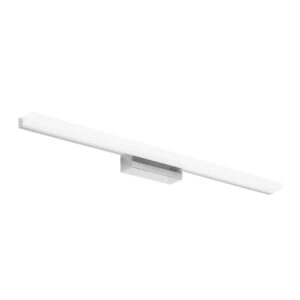 Toolight Nástěnné LED osvětlení 80CM APP1847-1W chrom