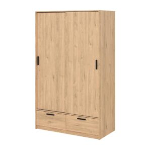 Tvilum Skříň Lincoln 324 jackson hickory