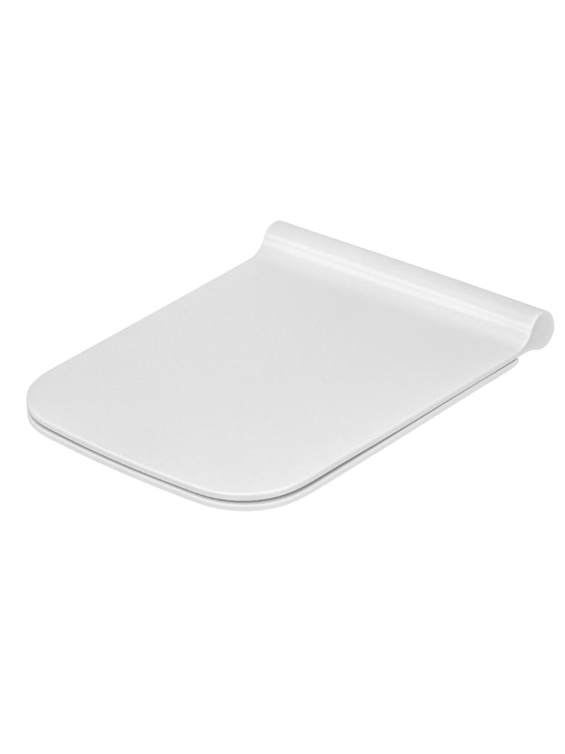 UPTrend WC prkénko Soft-Close ACCORD TR2122D-01