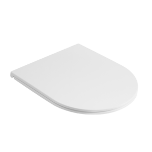 UPTrend WC prkénko Soft-Close CANEO TR2196D-01