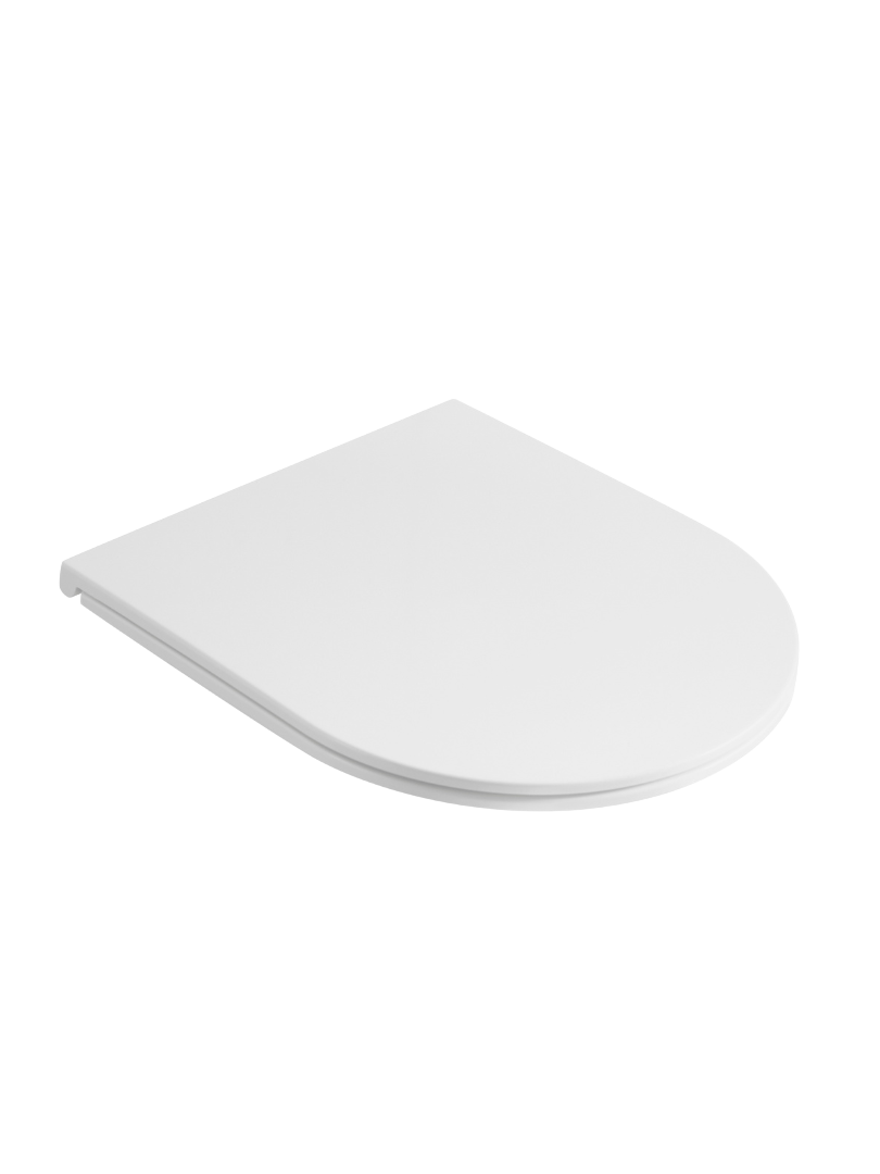 UPTrend WC prkénko Soft-Close CANEO TR2196D-01