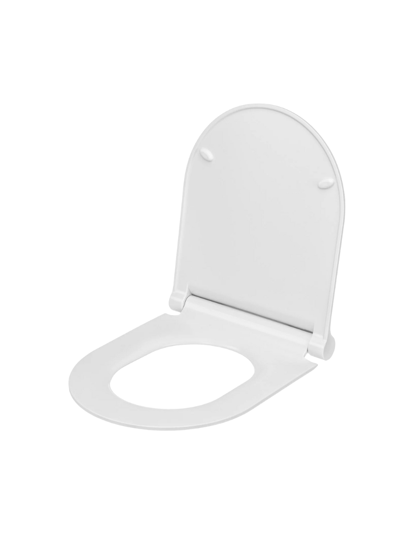 bílá lesk