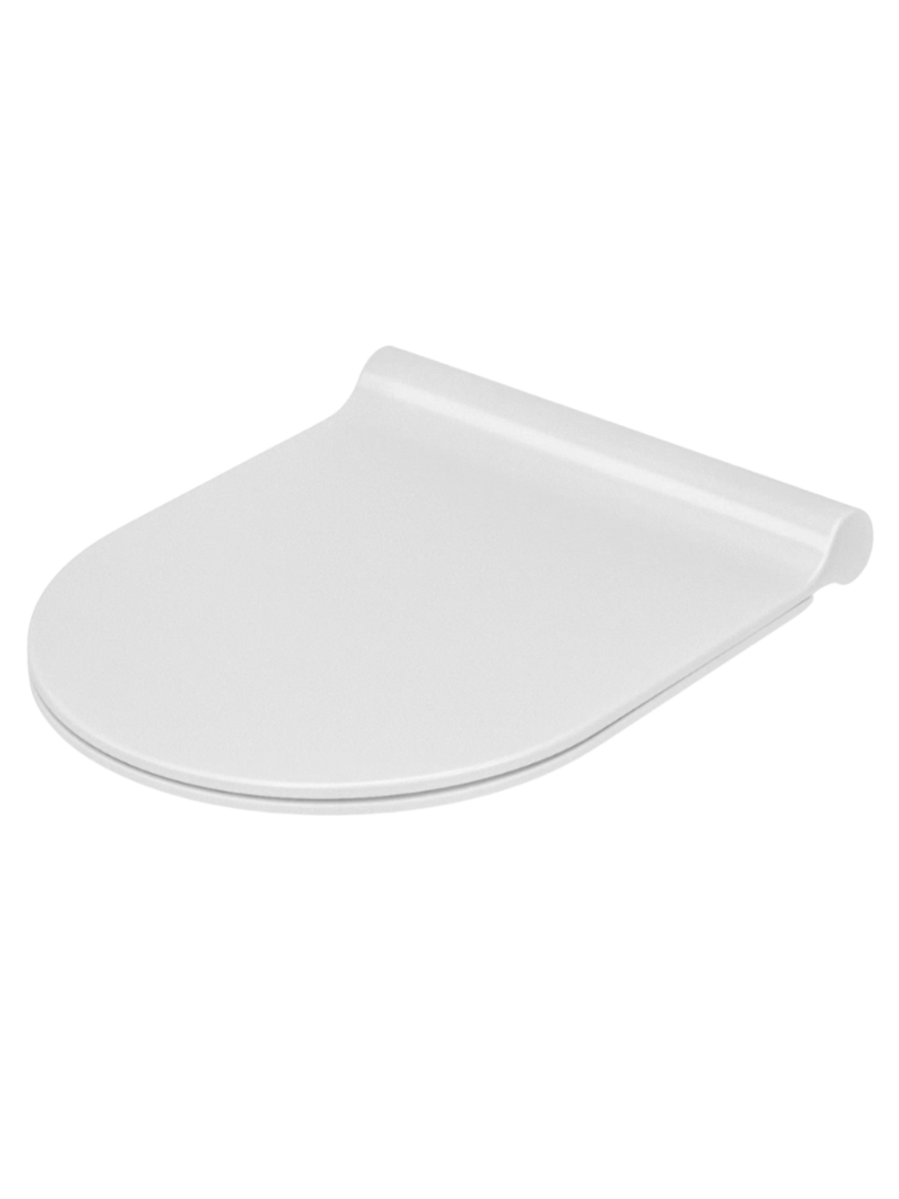 UPTrend WC prkénko Soft-Close CORONA TR2197-01