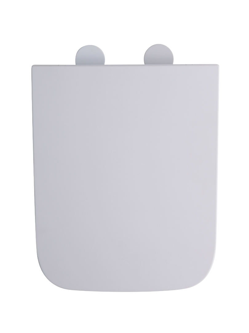 UPTrend WC prkénko Soft-Close GRAVIS TR2216-01