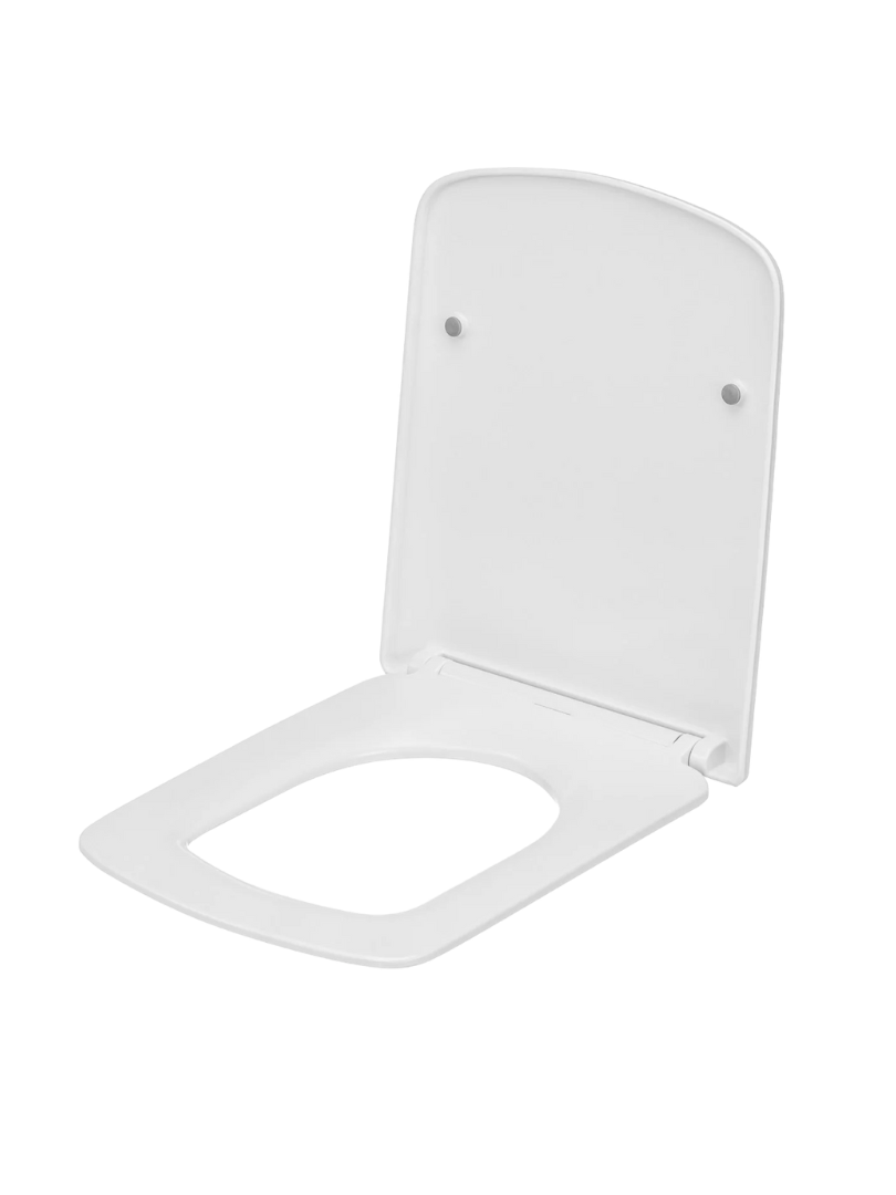 bílá lesk