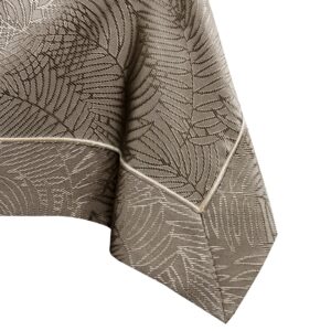 Ubrus AmeliaHome GAIA PPG cappuccino