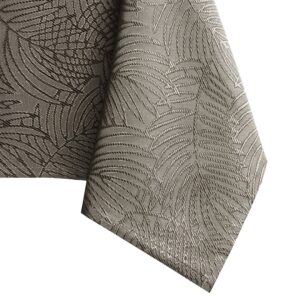 Ubrus AmeliaHome GAIA cappuccino