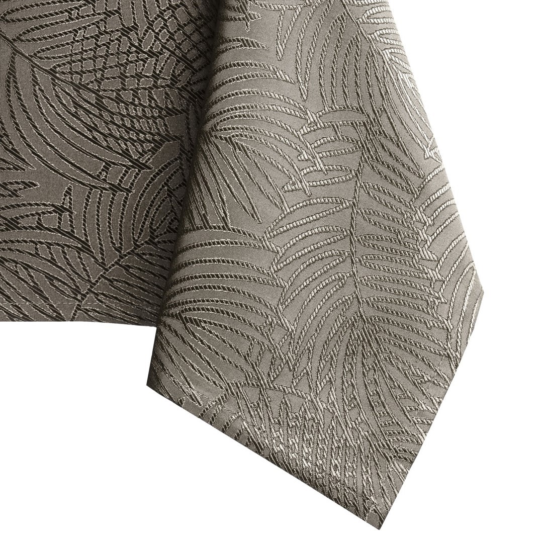 Ubrus AmeliaHome GAIA cappuccino