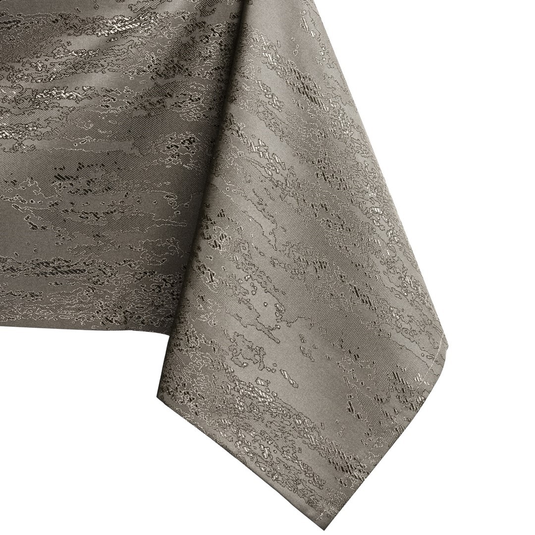 Ubrus AmeliaHome VESTA cappuccino