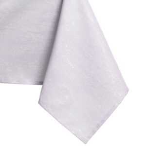 Ubrus AmeliaHome VESTA lila