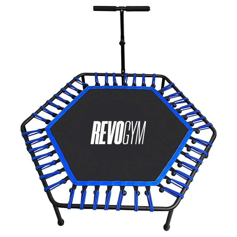 Velaco Fitness trampolína FITNESS 130