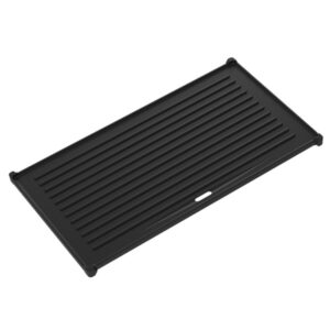 Velaco Litinový grilovací plát RST-TYTAN-A 23x41