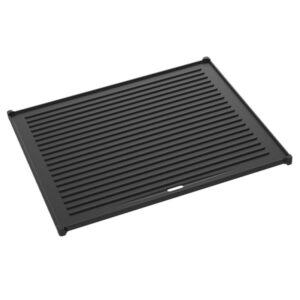 Velaco Litinový grilovací plát RST-TYTAN-B 35x41