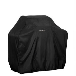 Velaco Voděodolný kryt na gril POKR-APOLLO-B 125x94 cm