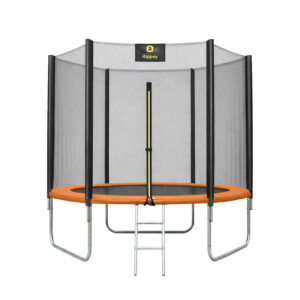 Velaco Zahradní trampolína s ochrannou sítí 10FT SKY 305 OR