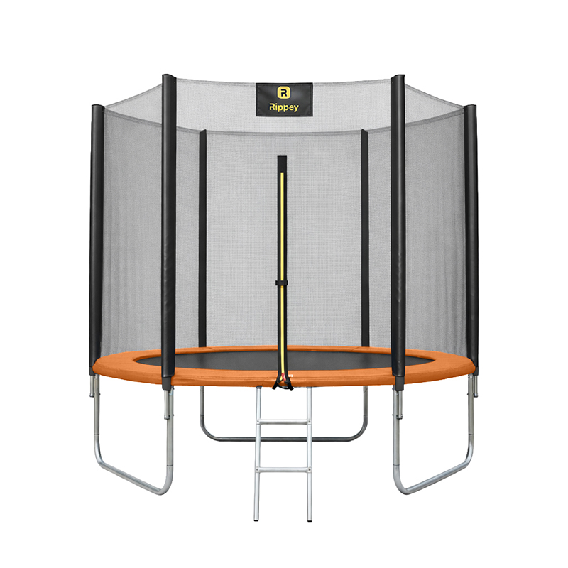 Velaco Zahradní trampolína s ochrannou sítí 10FT SKY 305 OR