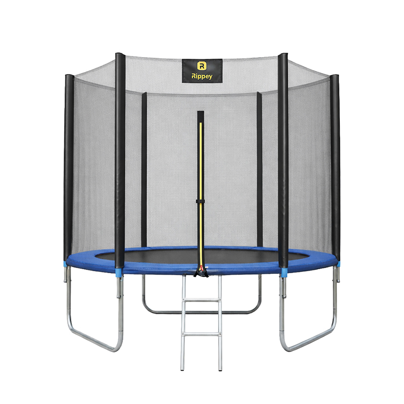 Velaco Zahradní trampolína s ochrannou sítí 10FT SKY 305