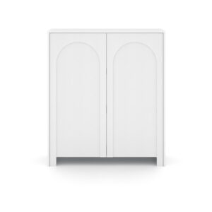 Vivaldi Komoda Arco 100 cm bílá II