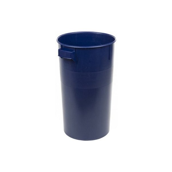 ALFA PLASTIK - Nádoba 60L s víkem, umělá hmota, výška 67cm