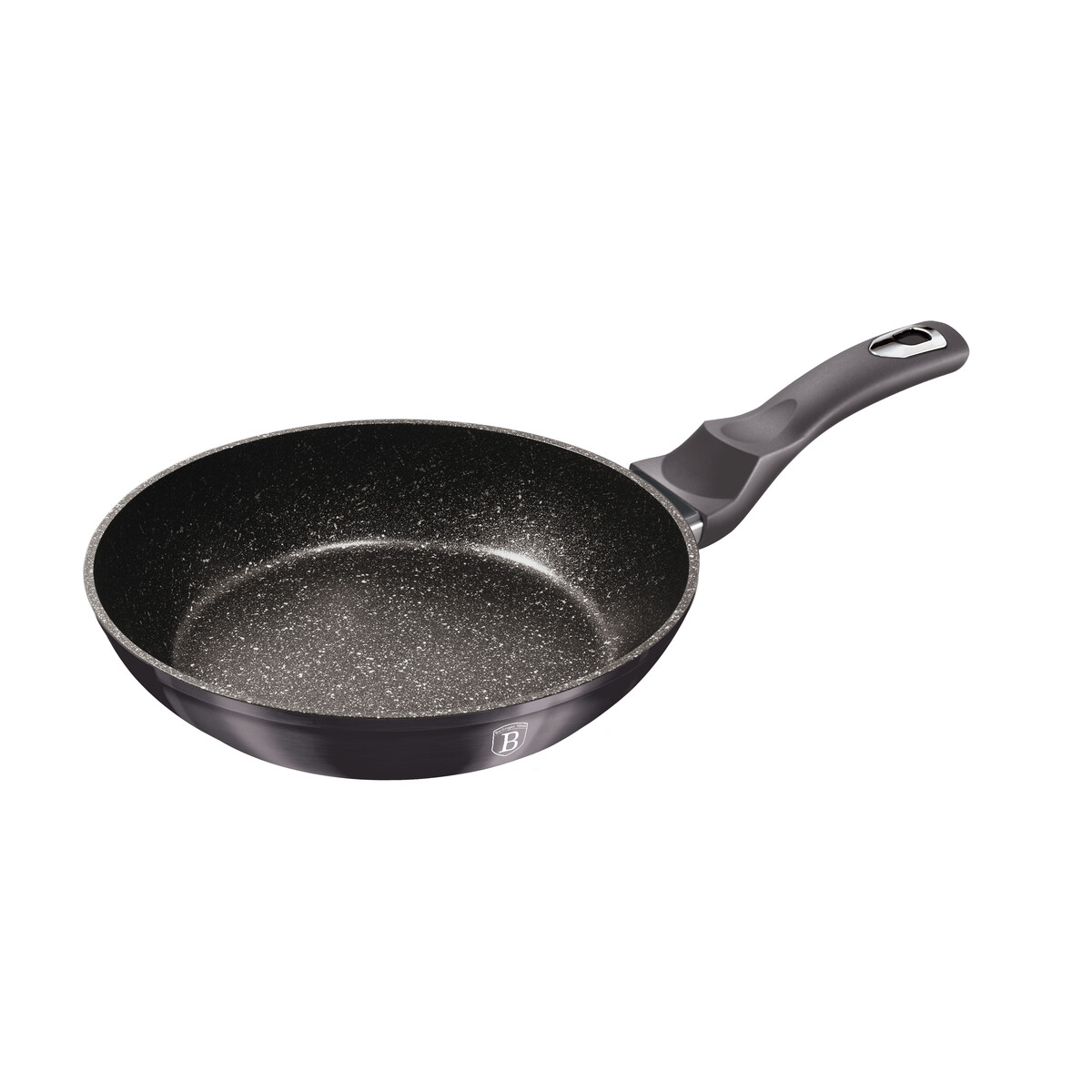 BERLINGER HAUS - Pánev 28cm Carbon Pro