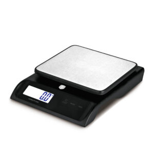 BERLINGER HAUS - Váha kuchyňská digitální 6kg Matte Black