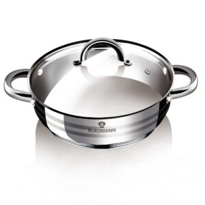 BLAUMANN - Rendlík a poklice 20cm Gourmet line