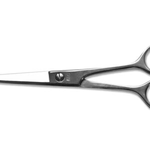 KDS - Nůžky kadeřnické 17cm