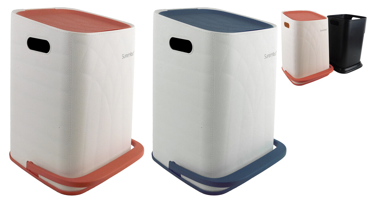 PROHOME - Koš odpadkový 25x36cm různé barvy 10l